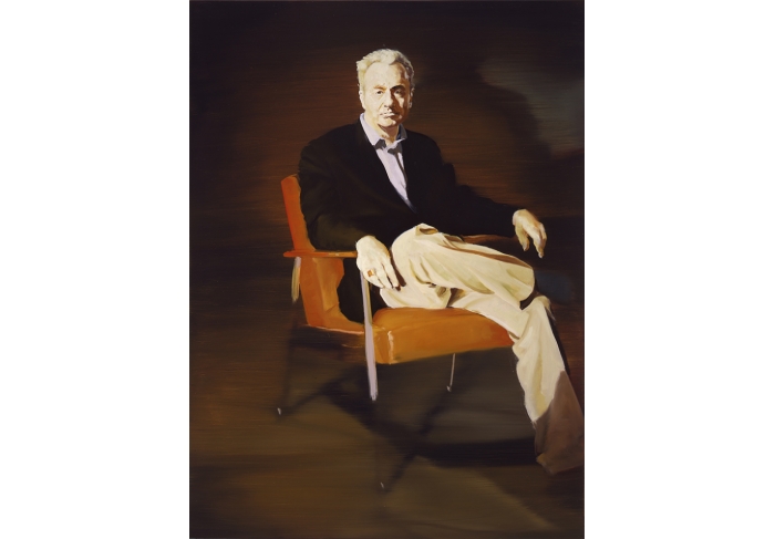 Eric Fischl Lorne