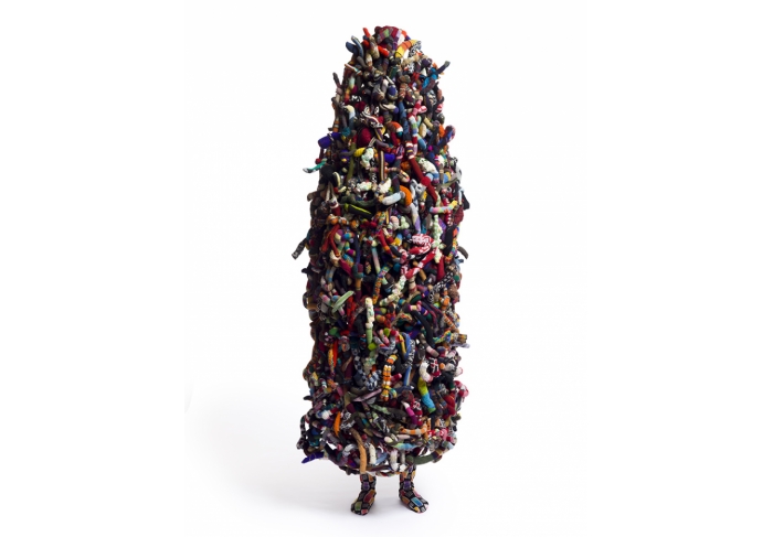 Nick Cave Soundsuit