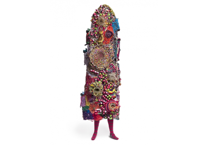 Nick Cave Soundsuit